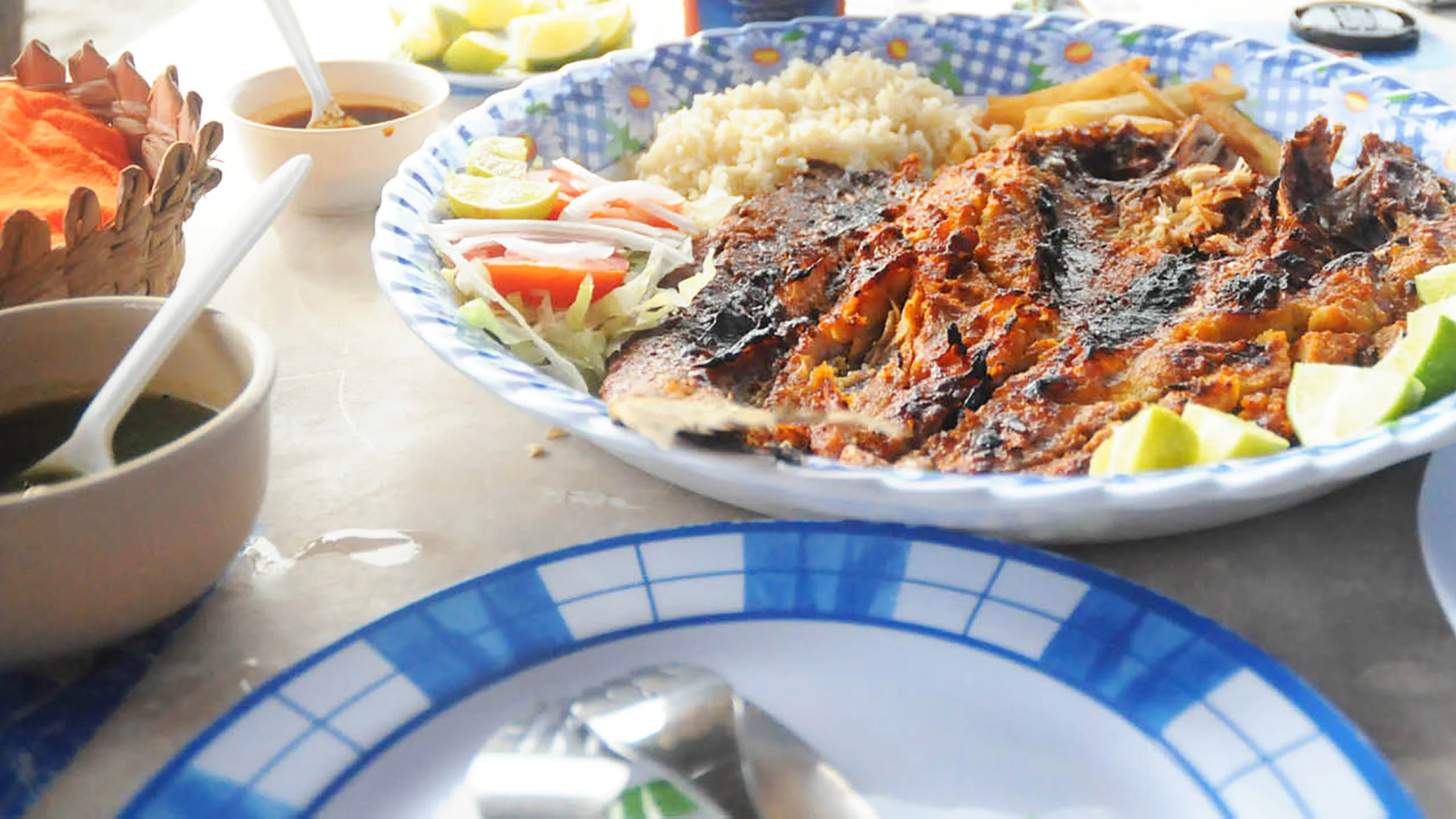 6 restaurantes de tradición en Acapulco