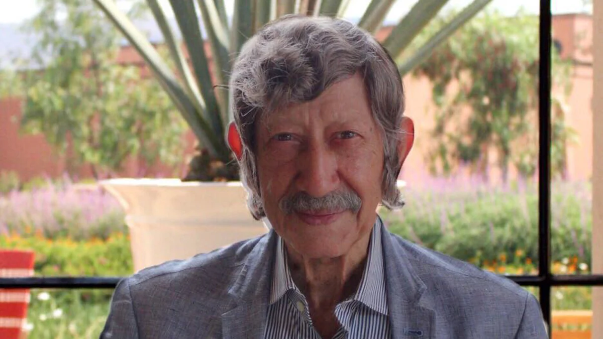 El mundo despide a un maestro: conoce la historia del creador de Tequila Patrón