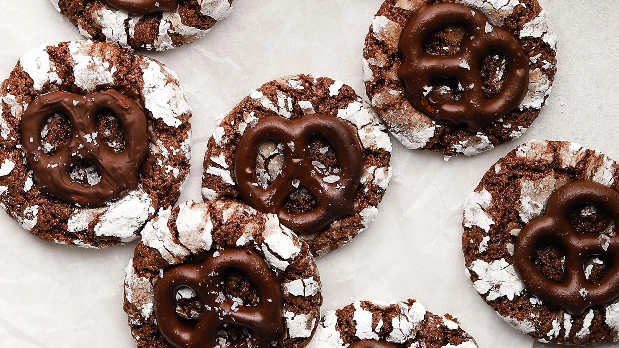 Prueba estas galletas de chocolate con infusión de cannabis