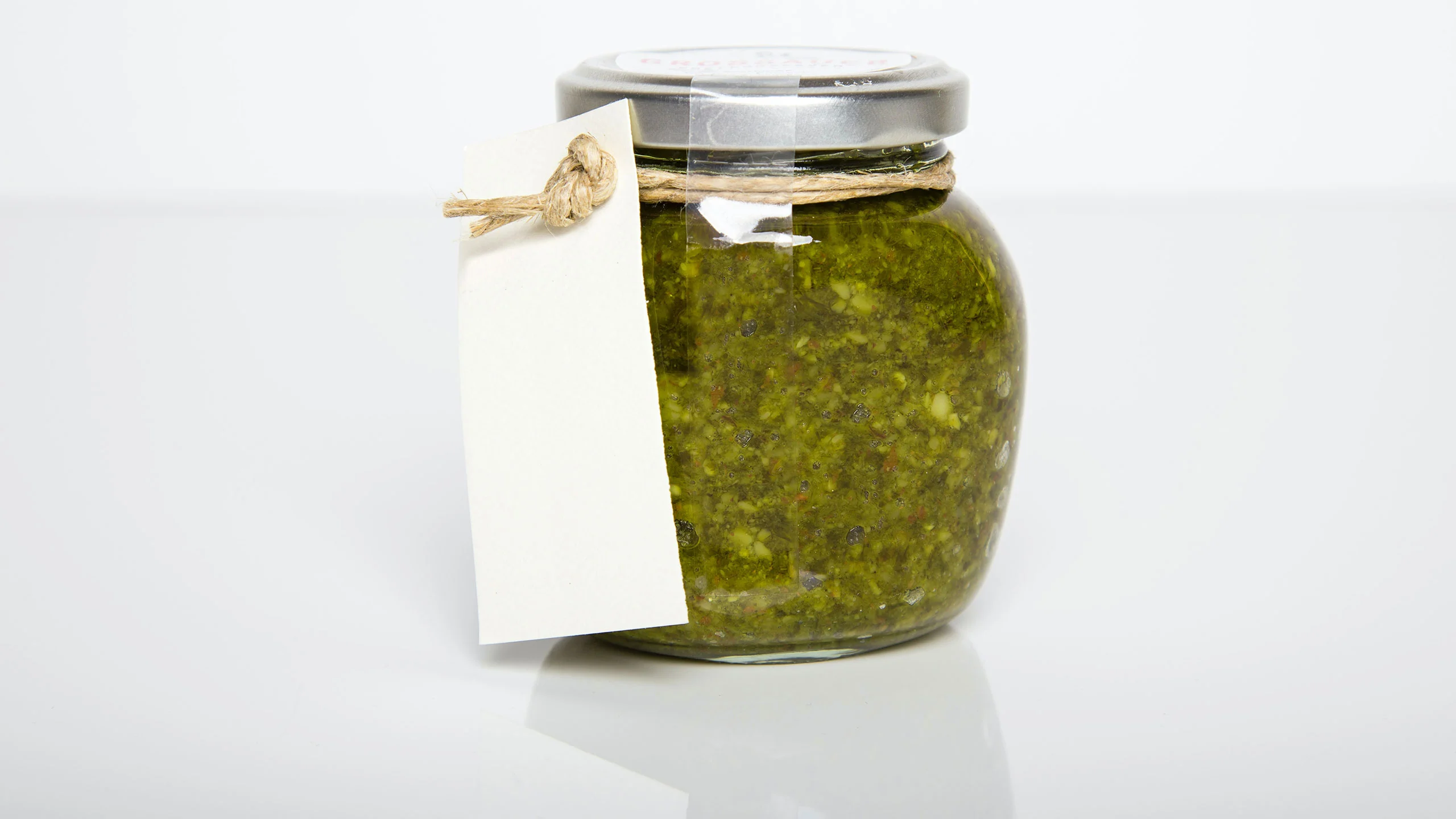 ¿Pesto de hoja santa? Te decimos cómo hacerlo fácilmente