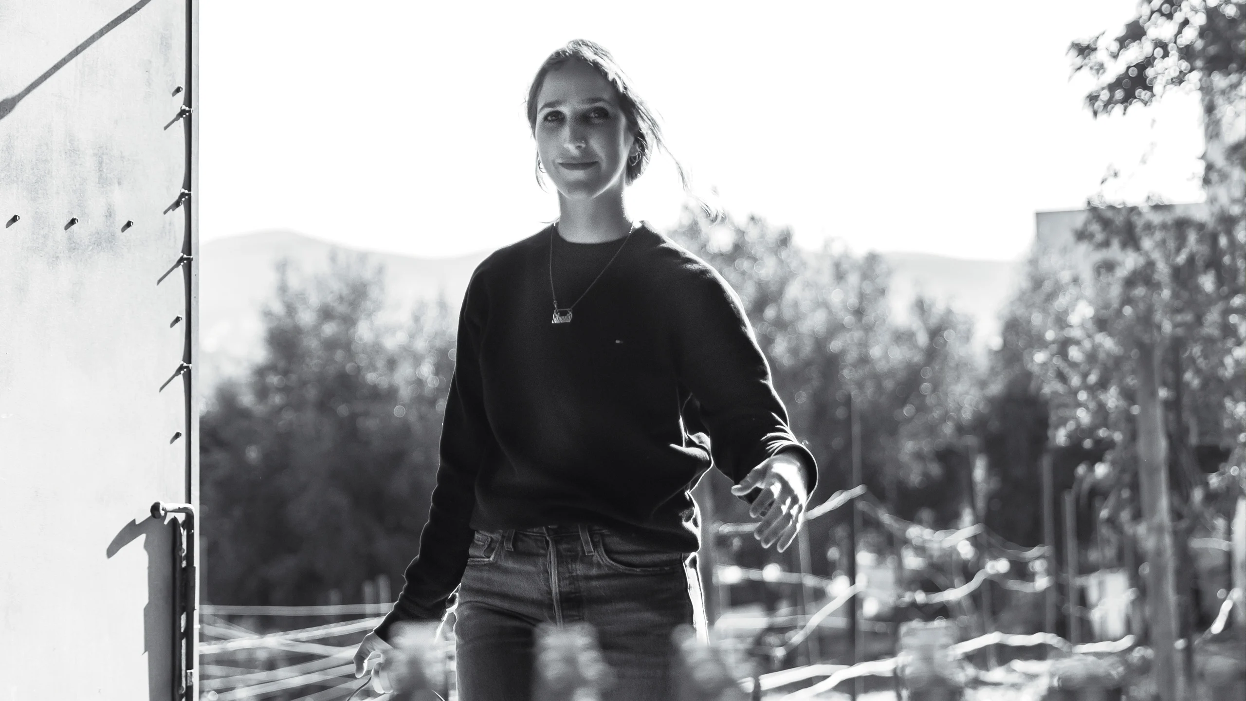 Estas son las bebidas favoritas de la winemaker Silvana Pijoan