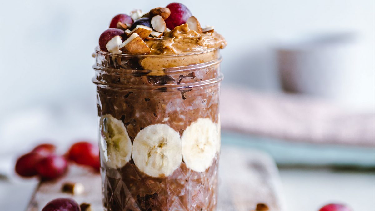 snacks-para-senderismo