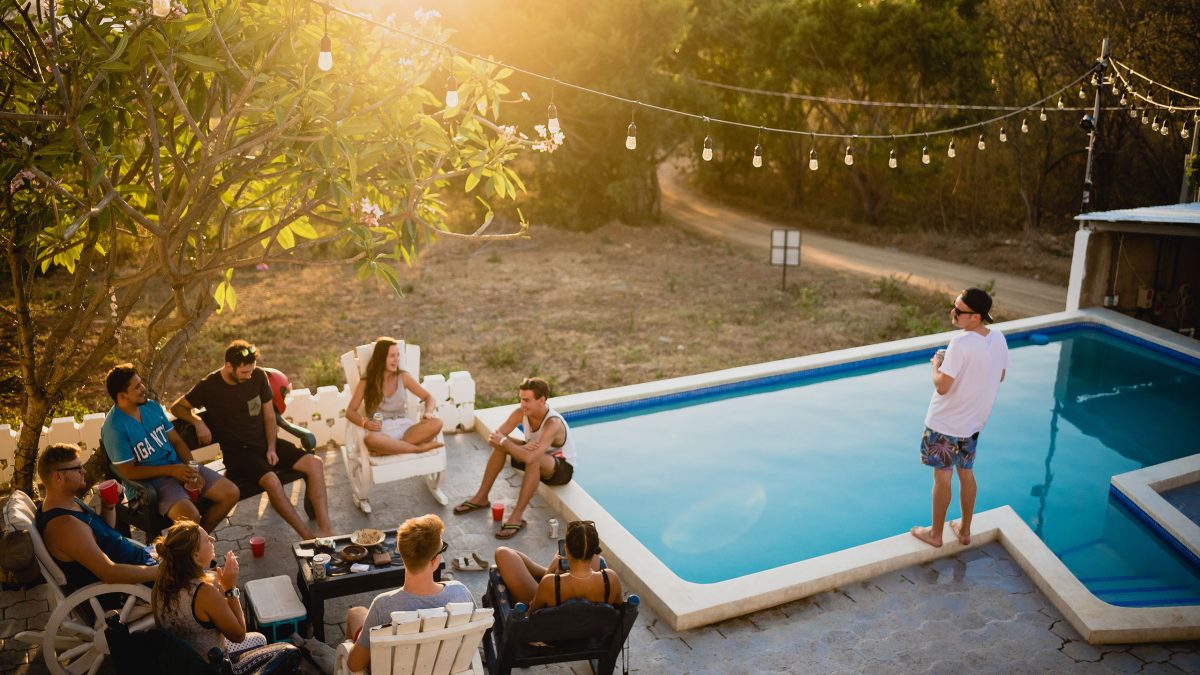 Airbnb-viajes-post-pandemia
