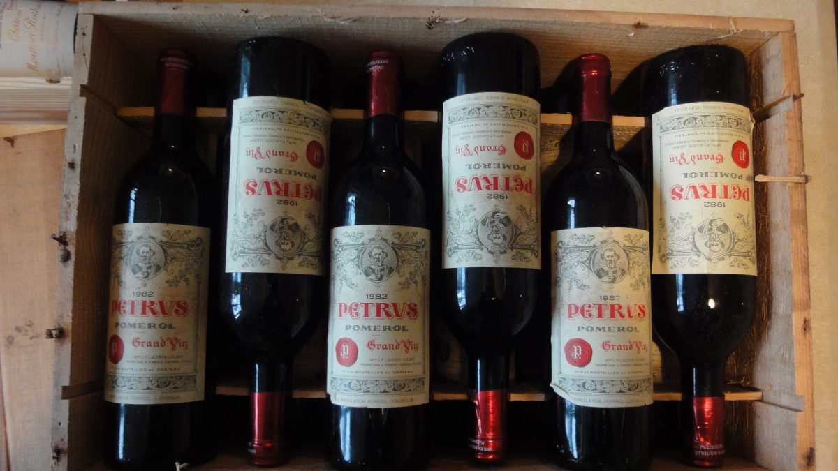 vino-petrus