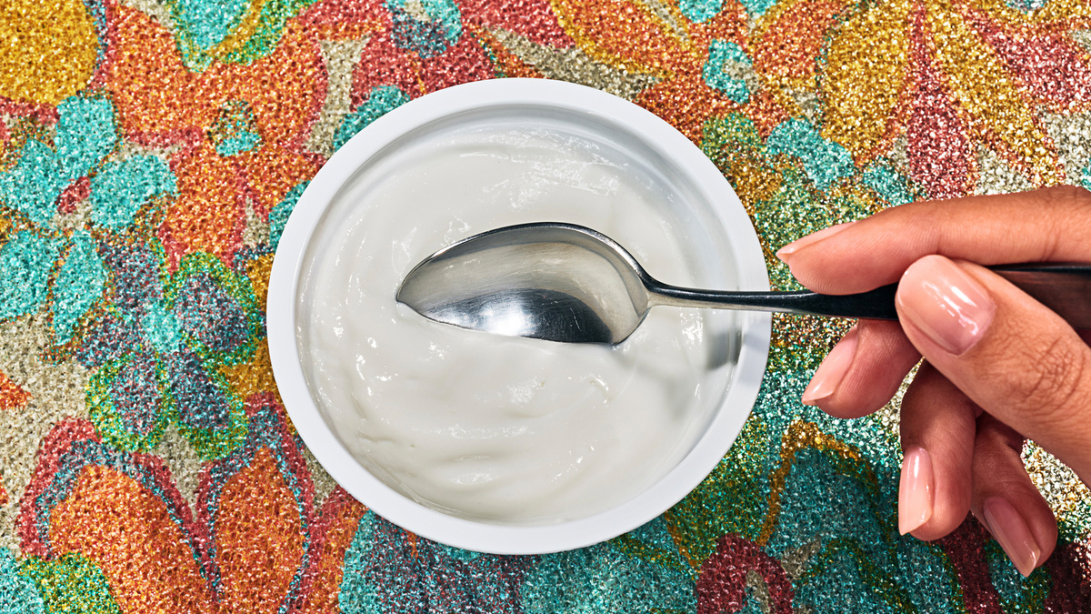Cómo hacer crema batida