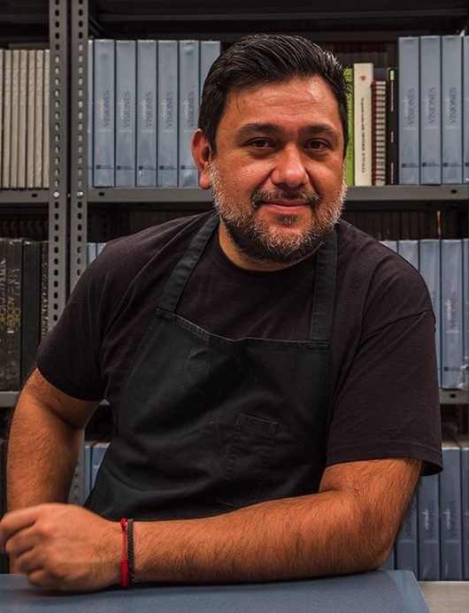 Mario Espinosa