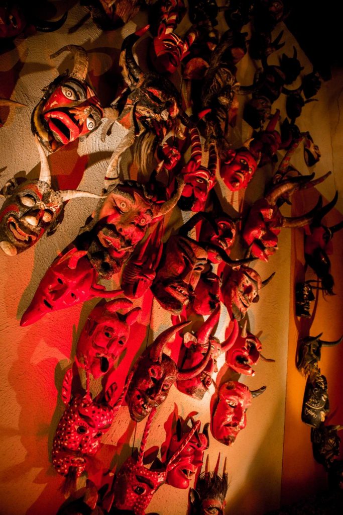 Museo Rafael Coronel, Zacatecas