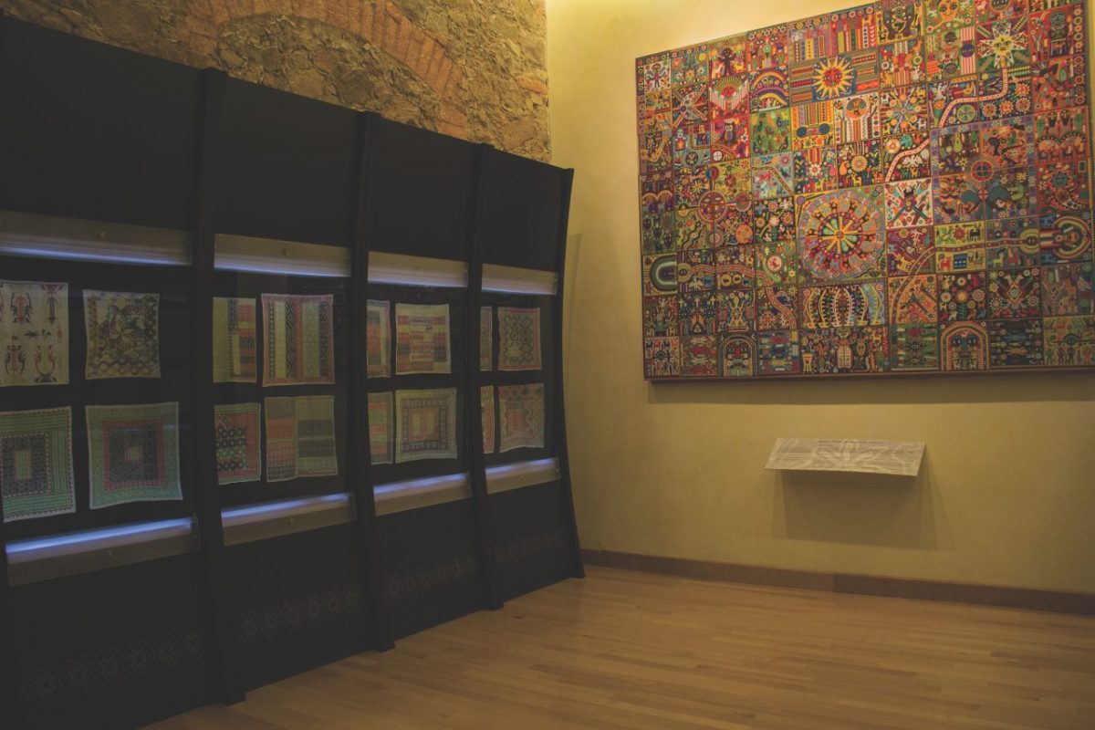 Museo Zacatecano