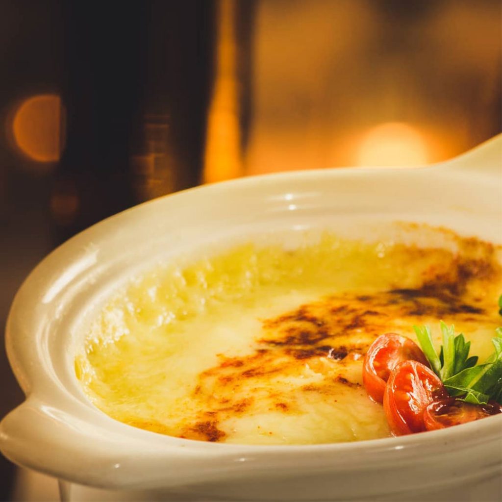 Mythos- Mousaka