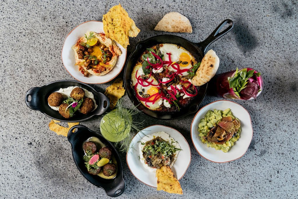 Zapote Bar-Rosewood Mayakoba