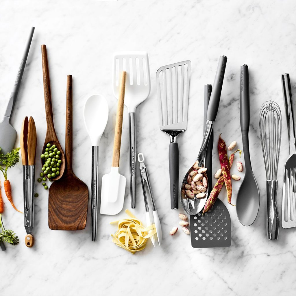 Utensilios-William-Sonoma