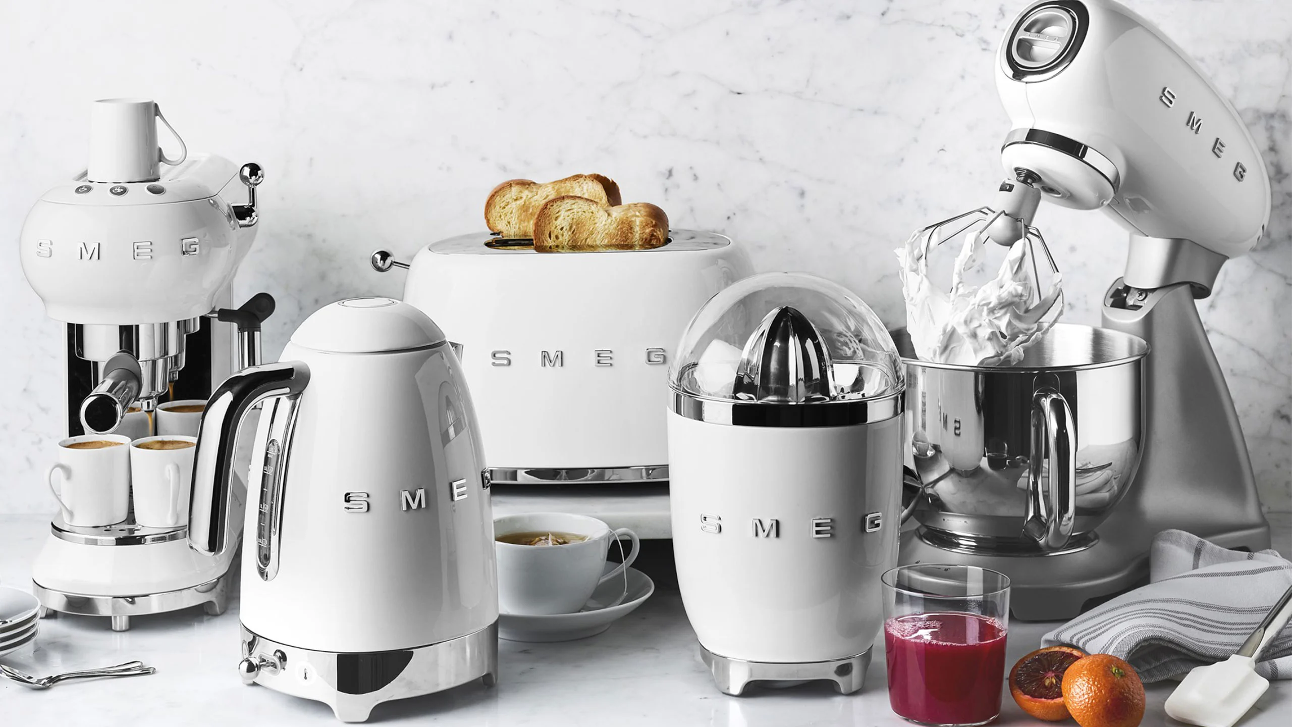 Equipa tu cocina como la de un profesional con Williams Sonoma