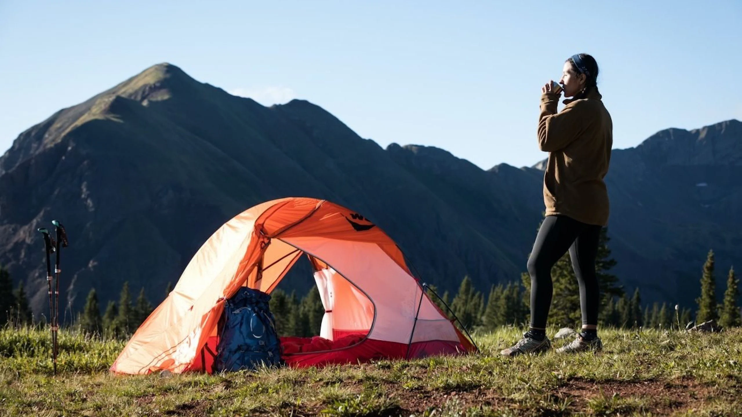 5 actividades al aire libre que la pandemia nos hizo amar