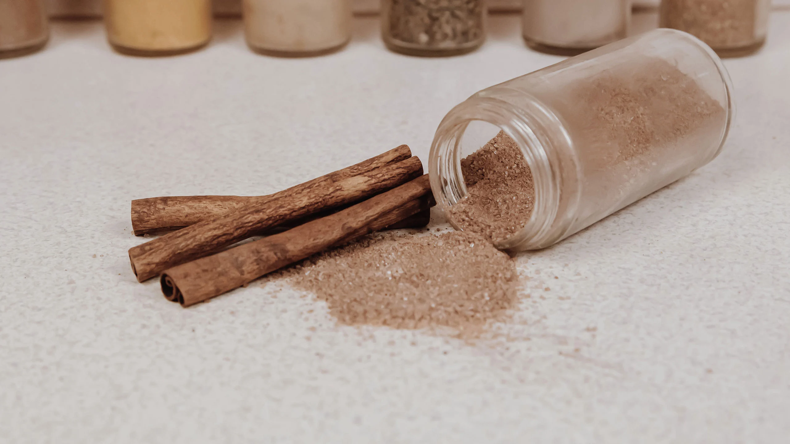 Razones para añadir más canela a tu vida Razones para añadir más canela a tu vida