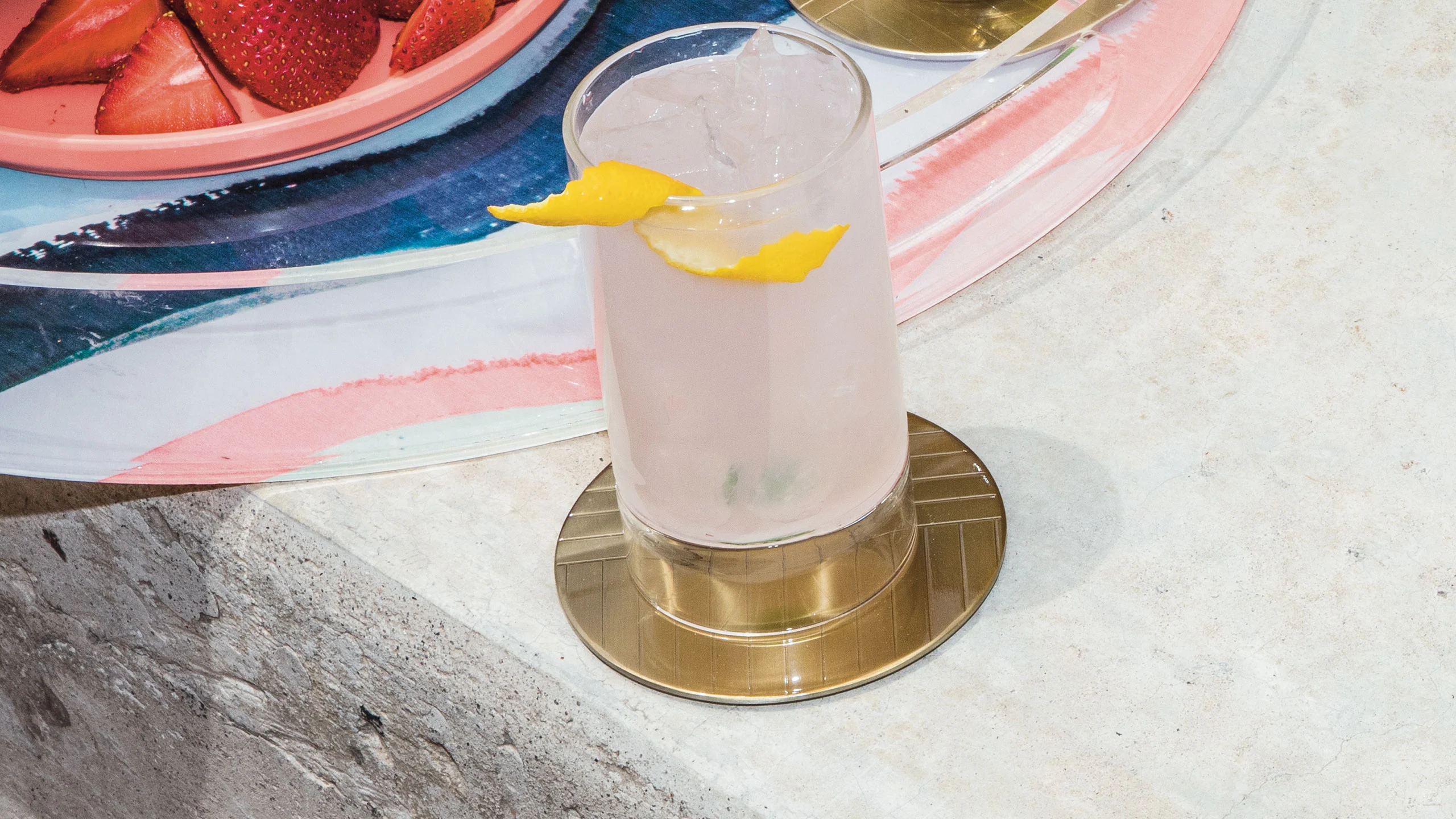 Aviation: el coctel que conquistó los años 20 Aviation: el coctel que conquistó los años 20
