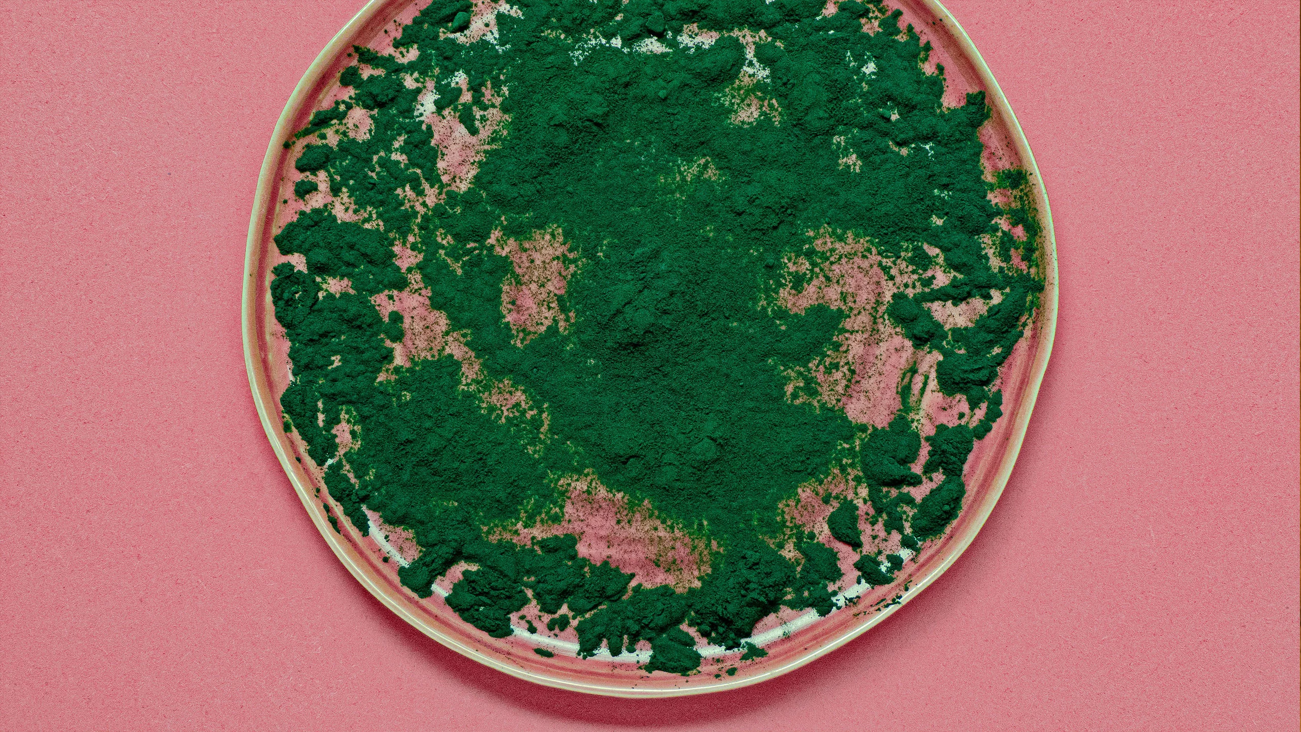 Cosas que debes saber de la espirulina antes de consumirla