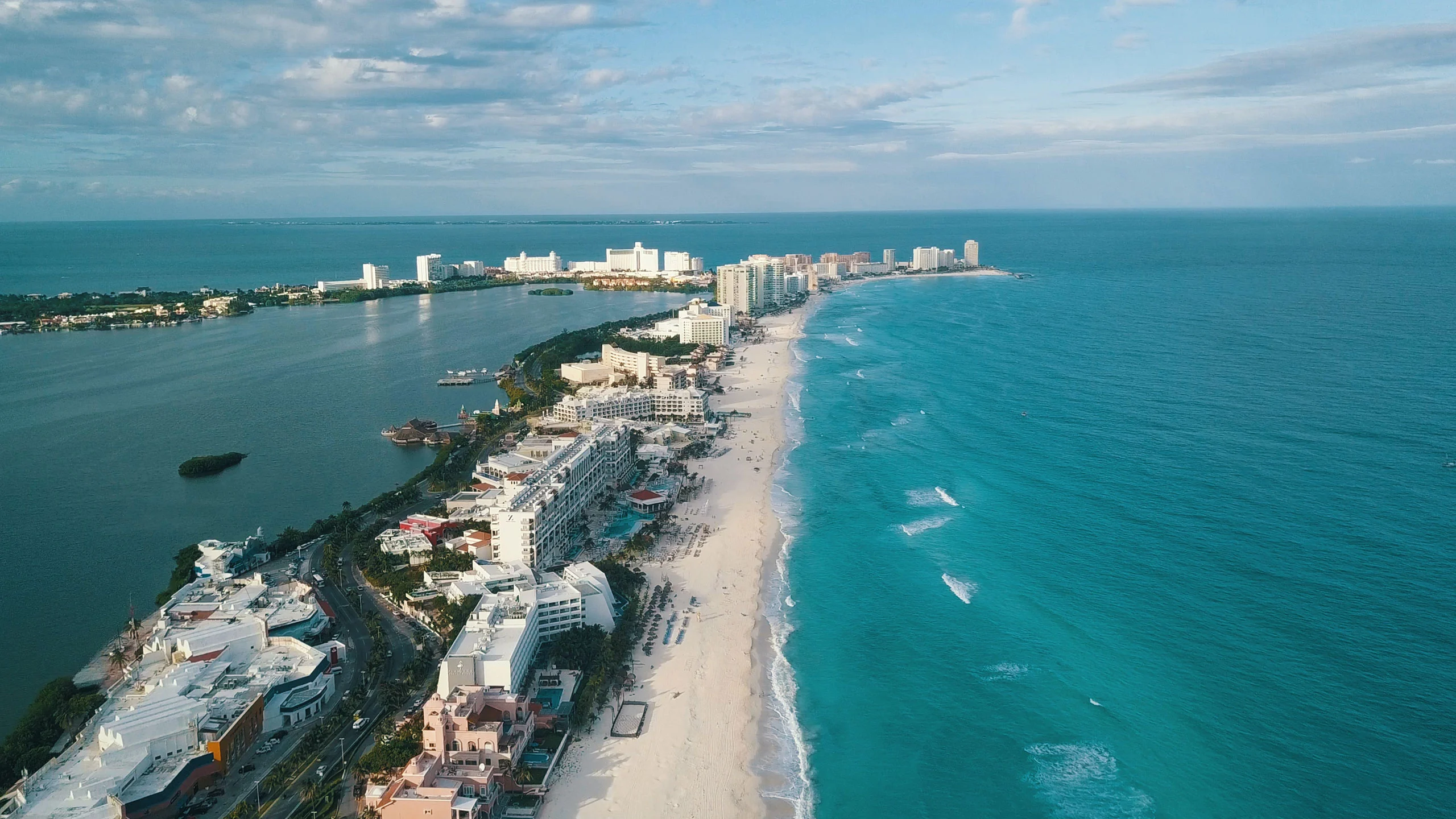Crecen hasta 285% las búsquedas de boletos y servicios para playas mexicanas durante Hot Sale