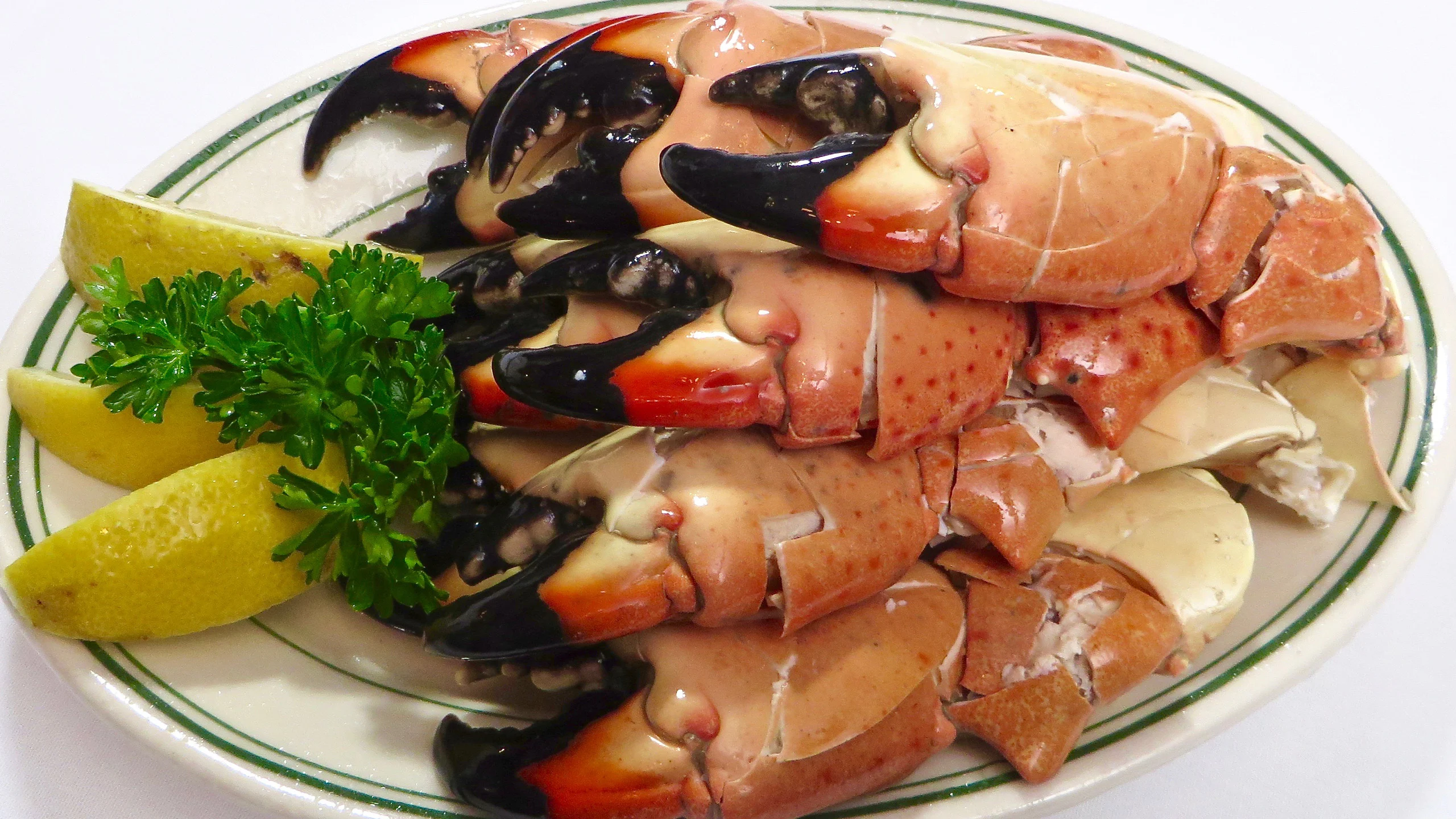 Esto es lo que necesitas comer en tu próxima visita a Florida