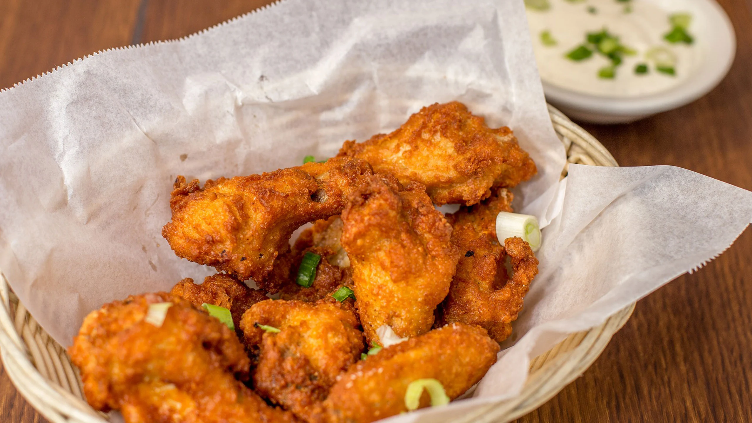 ¿Cómo preparar alitas de pollo fácilmente?