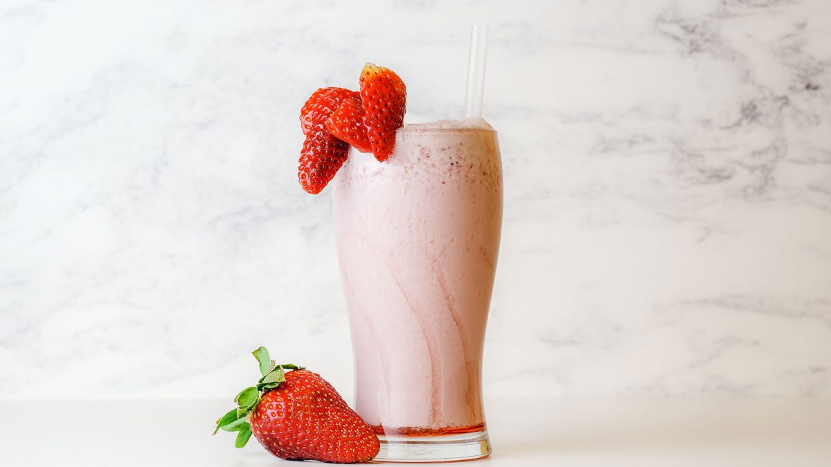 smoothie-fresa-y-avena