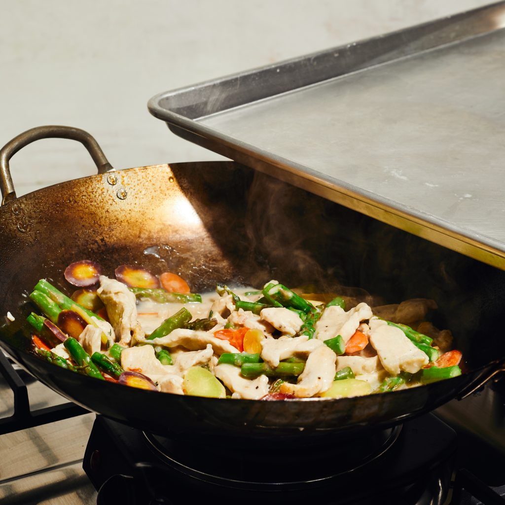wok-cubrir