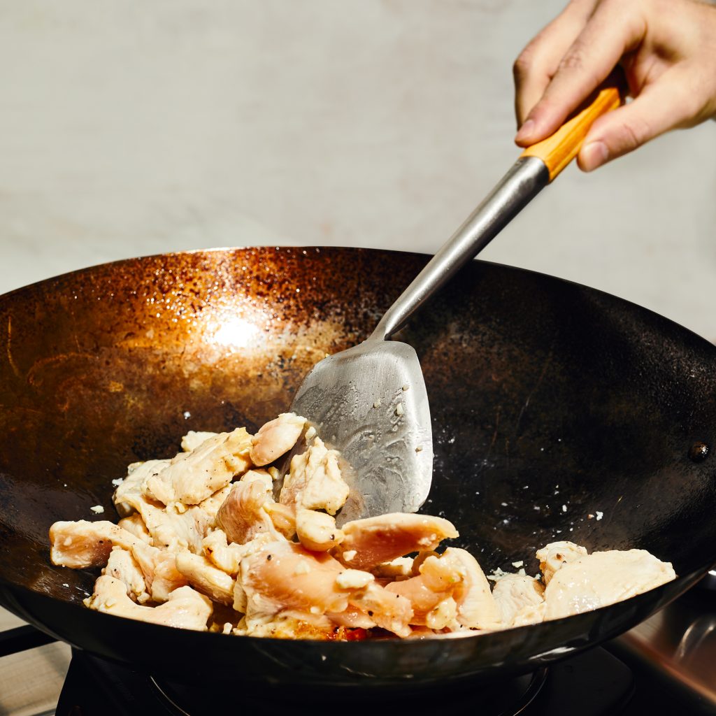 wok-pollo