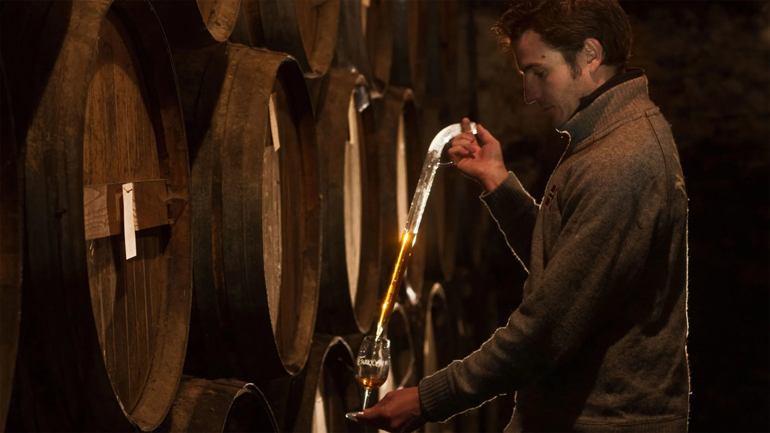 Una guía sobre el armagnac, un licor antiguo en auge