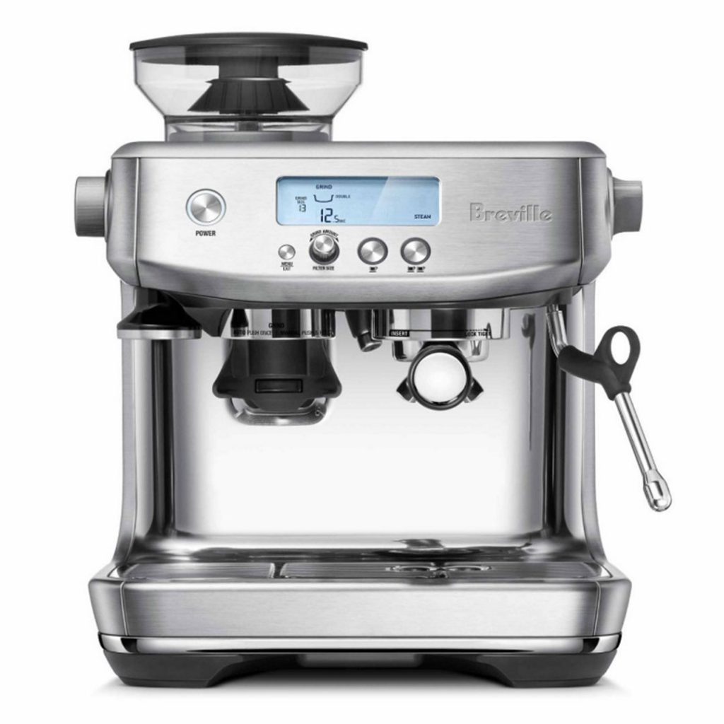 Breville-Barista-Pro