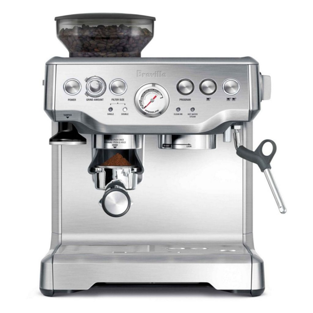 Breville-Barista-Express