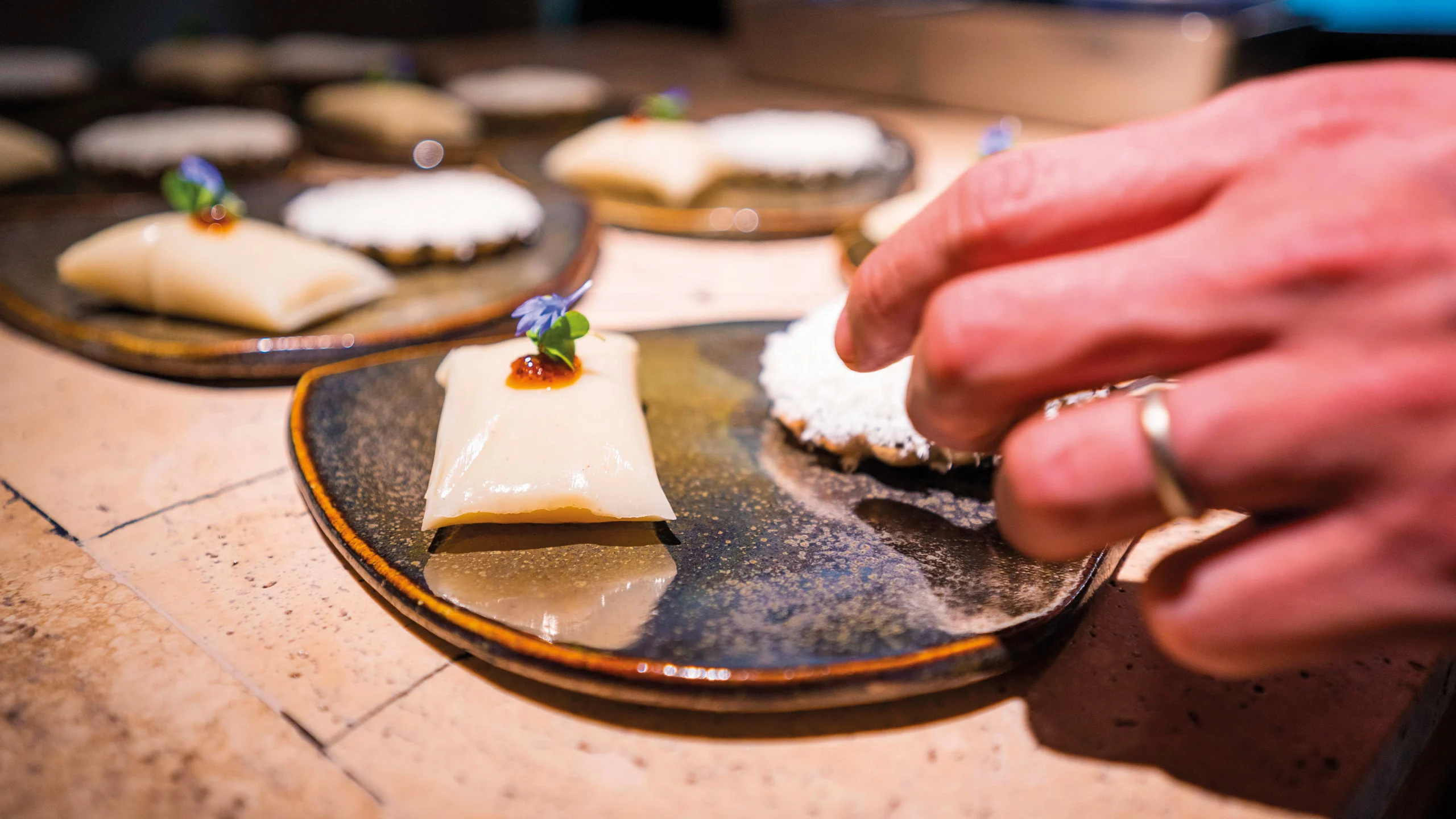 Conoce al talento emergente en la gastronomía y mixología mexicana
