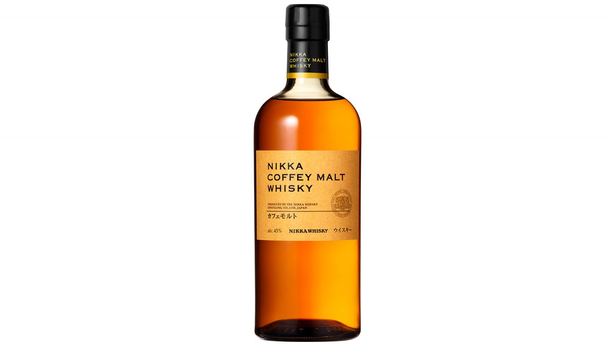 NIKKA WHISKY