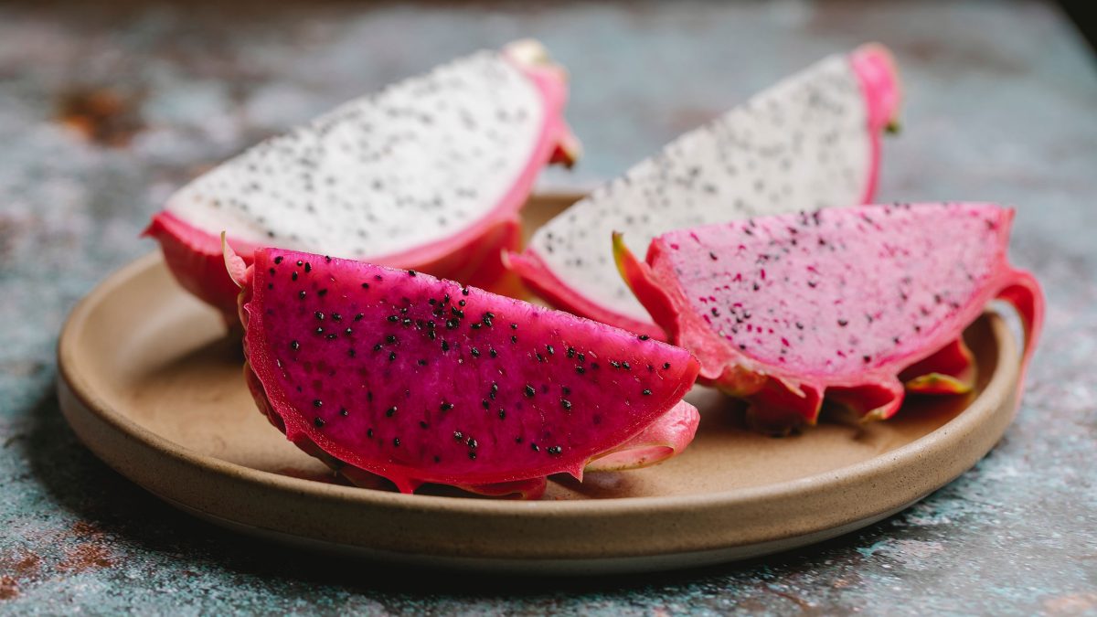 7 beneficios de la Pitahaya, el famoso oro rosa poblano