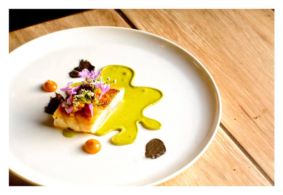 Foto: Cortesía Restaurante Amores.
