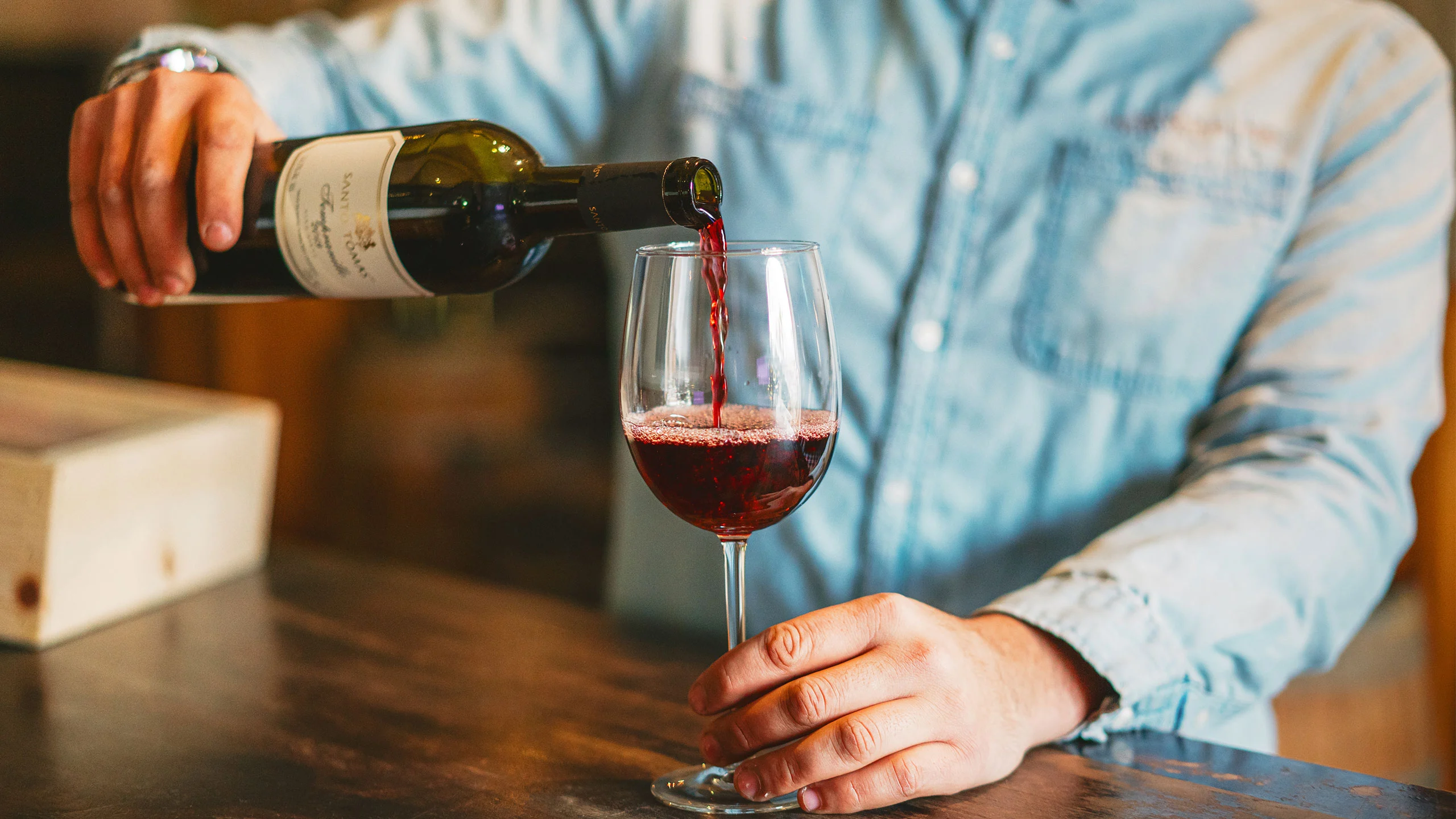 Un viaje por Ensenada, la cuna del vino mexicano