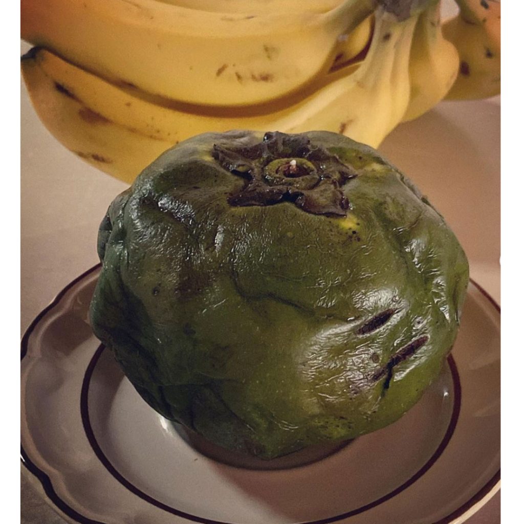 Zapote-instagram