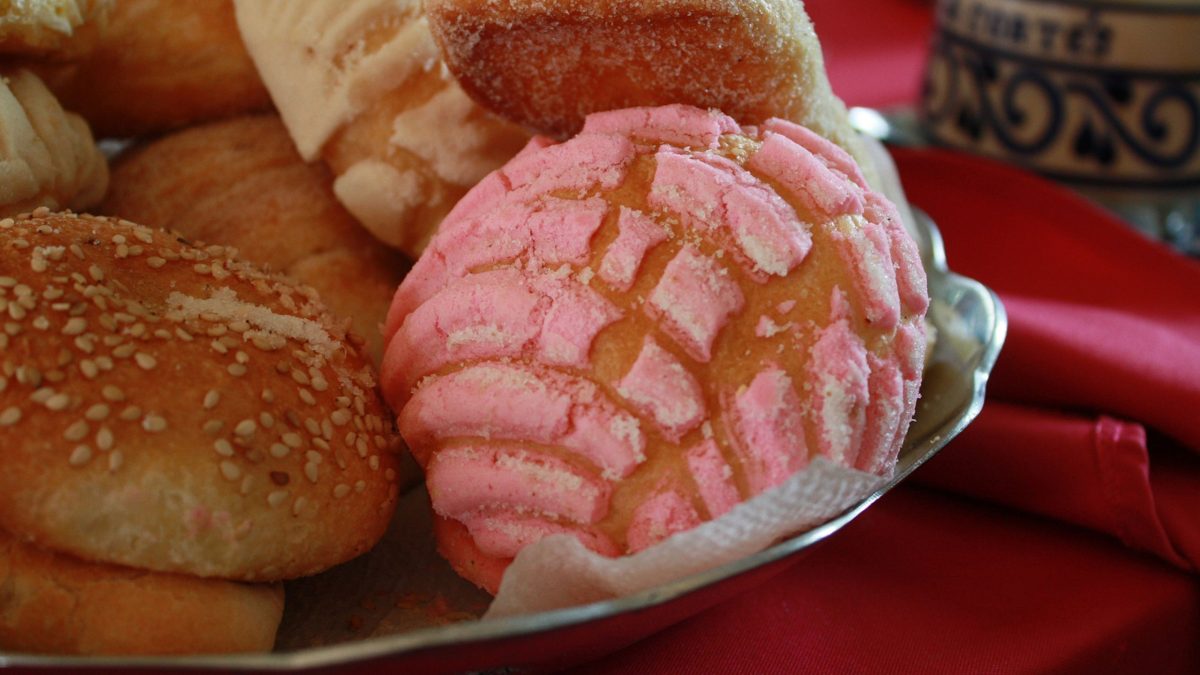 conchas-pan-dulce