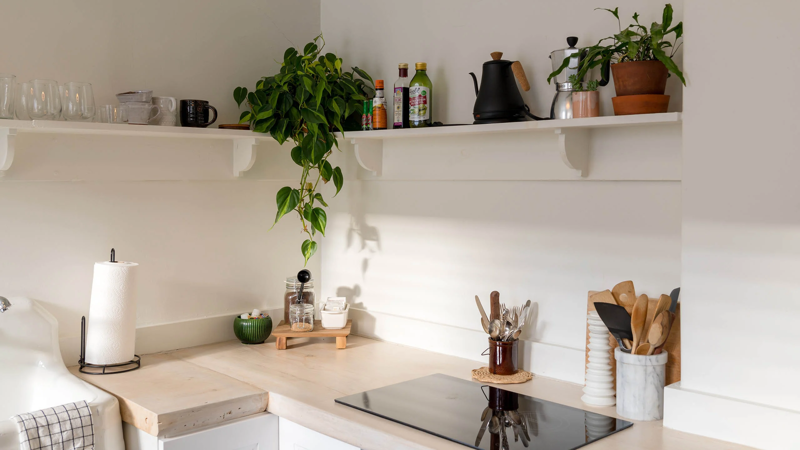 ¿Es verdad que existe un perfume para la cocina?