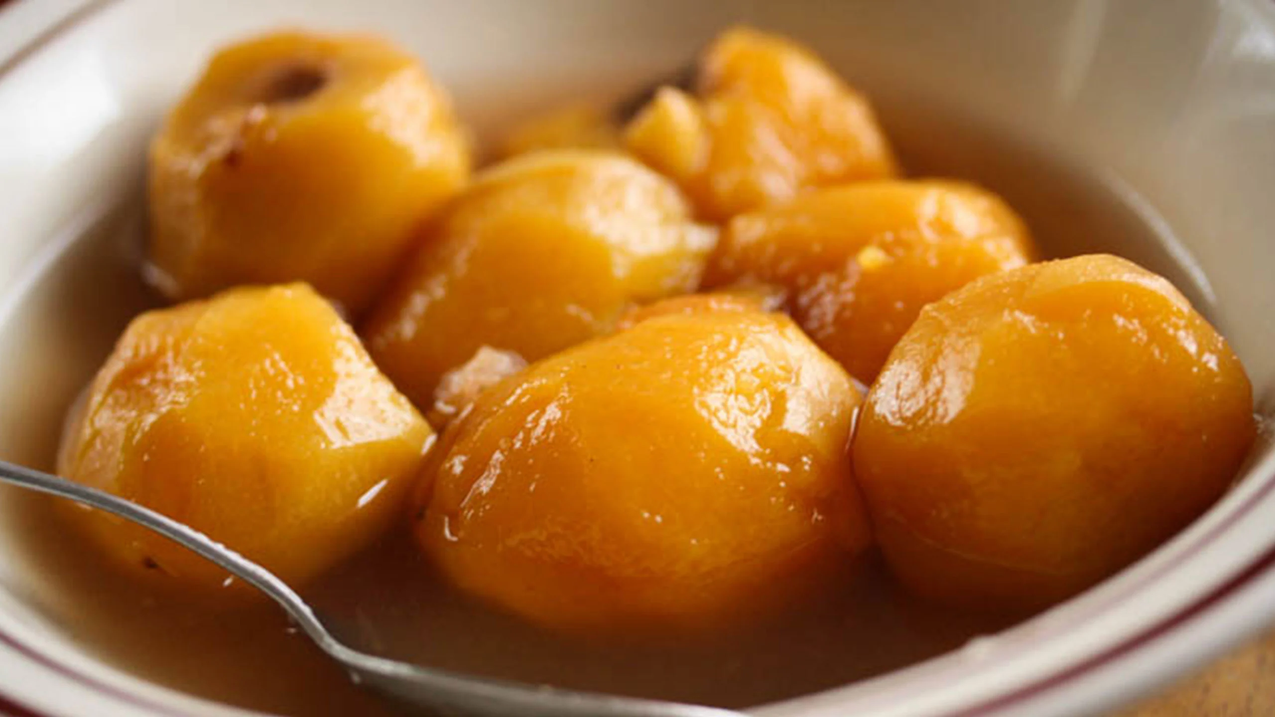 ¿Cómo hacer duraznos en almíbar caseros? ¿Cómo hacer duraznos en almíbar caseros?