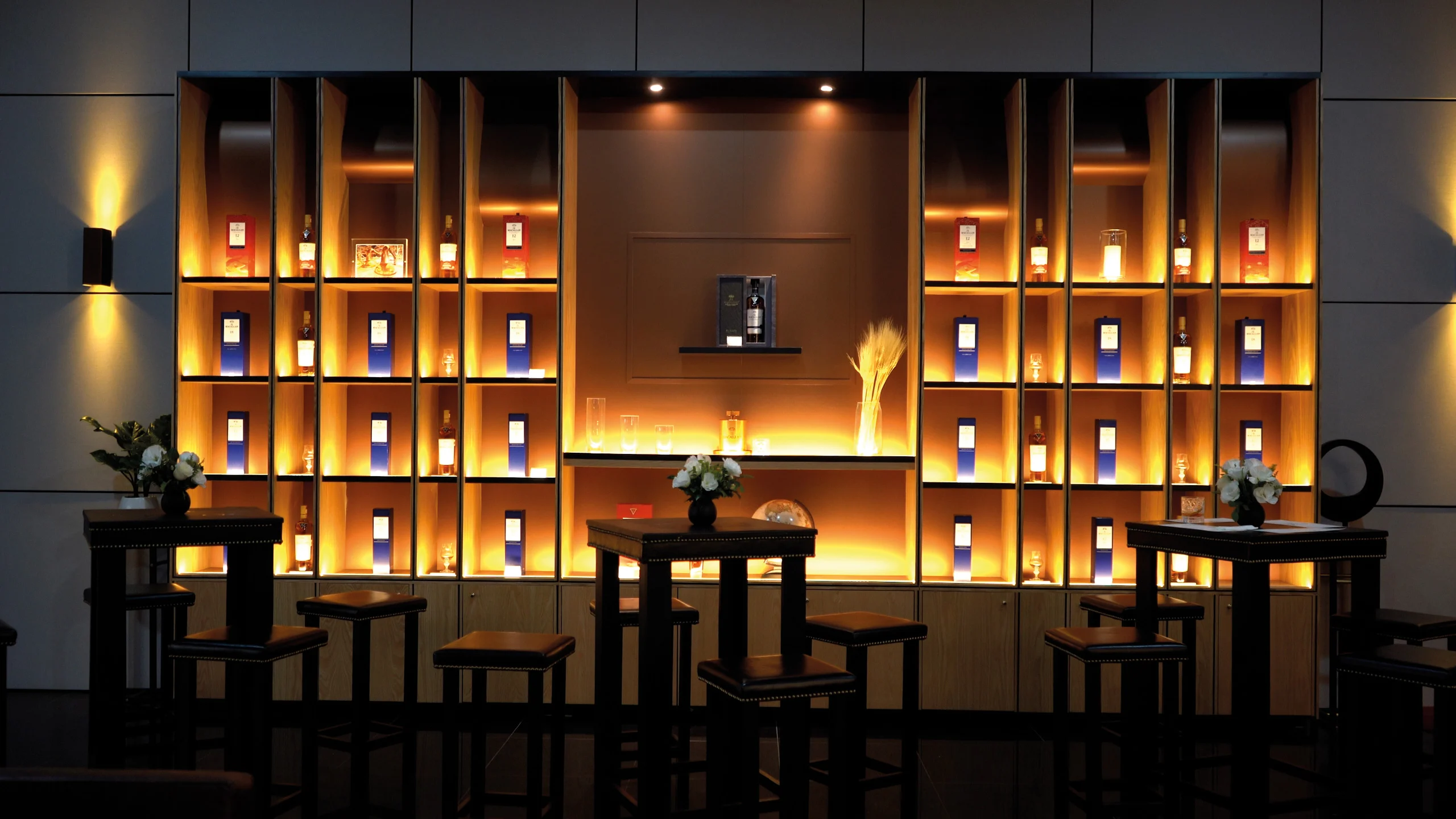 Si eres amante del whisky, necesitas visitar esta experiencia en Querétaro