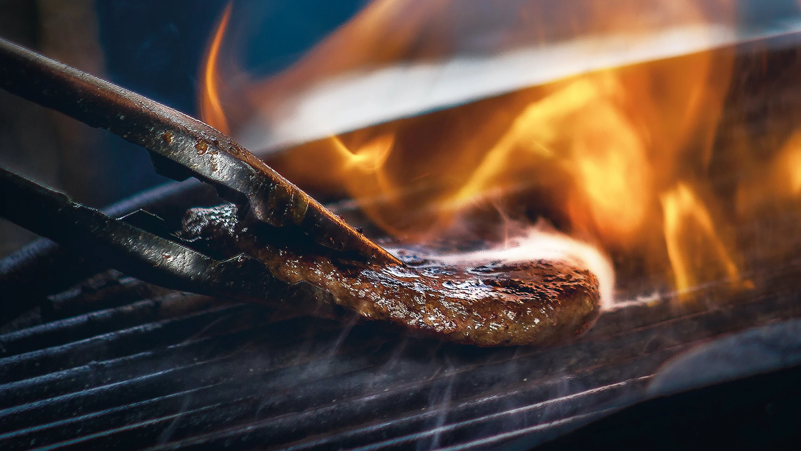 Prepara el mejor asado en casa con la ayuda de estos parrilleros