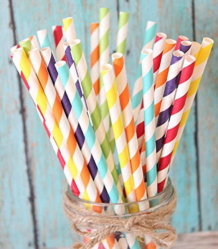 POPOTES DE PAPEL