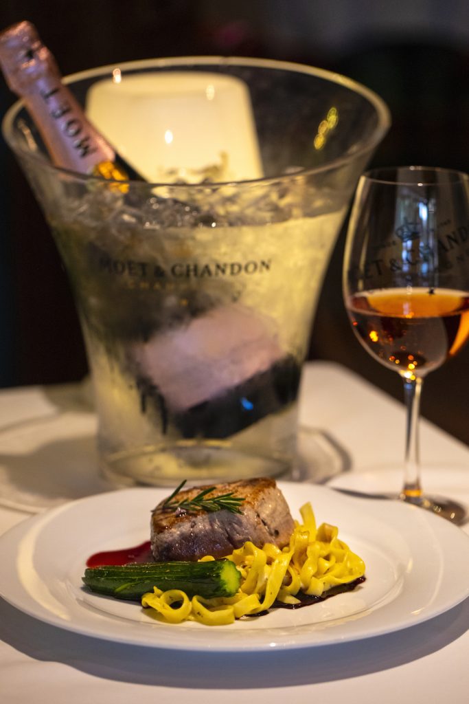 Moët & Chandon