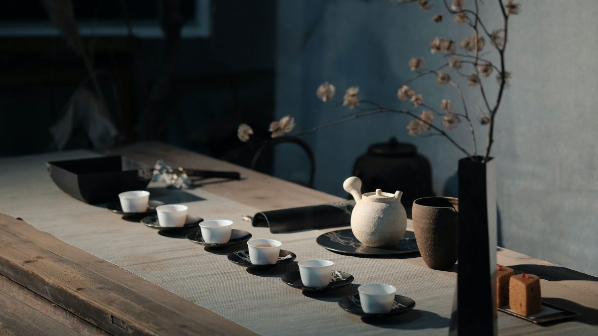 te-kaiseki