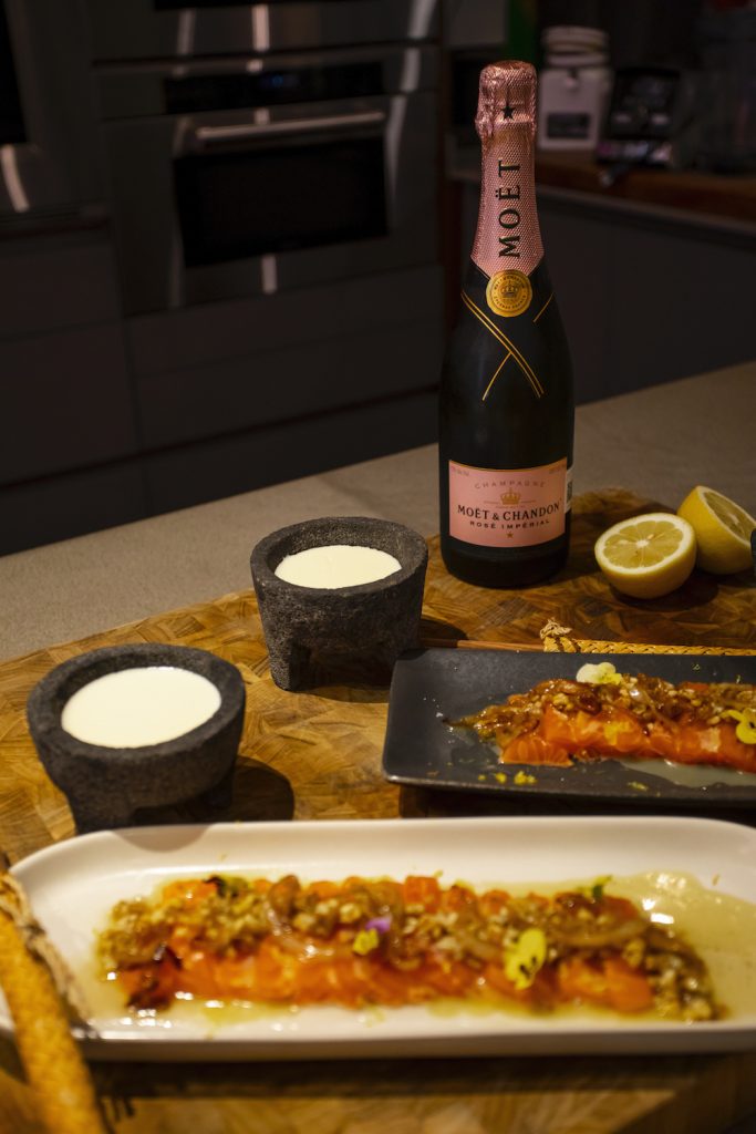 Moët & Chandon