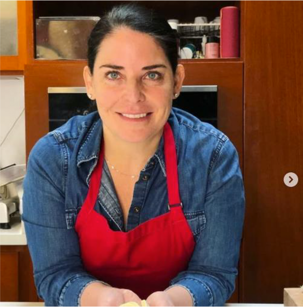 Zahie Tellez