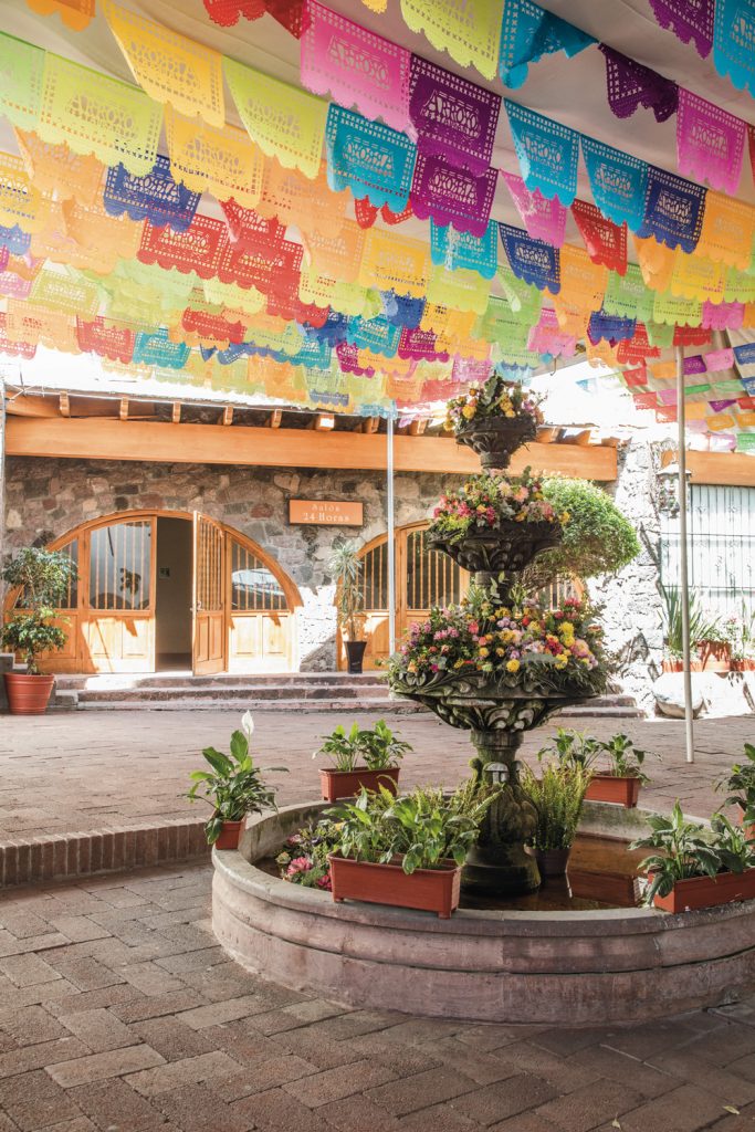 Restaurante El Arroyo