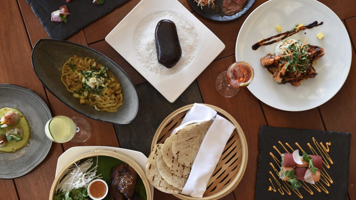 Four Seasons Punta Mita