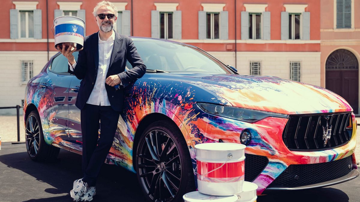 Maserati-chef-Massimo