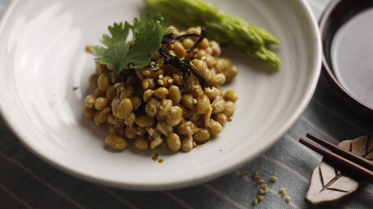 Natto-japon