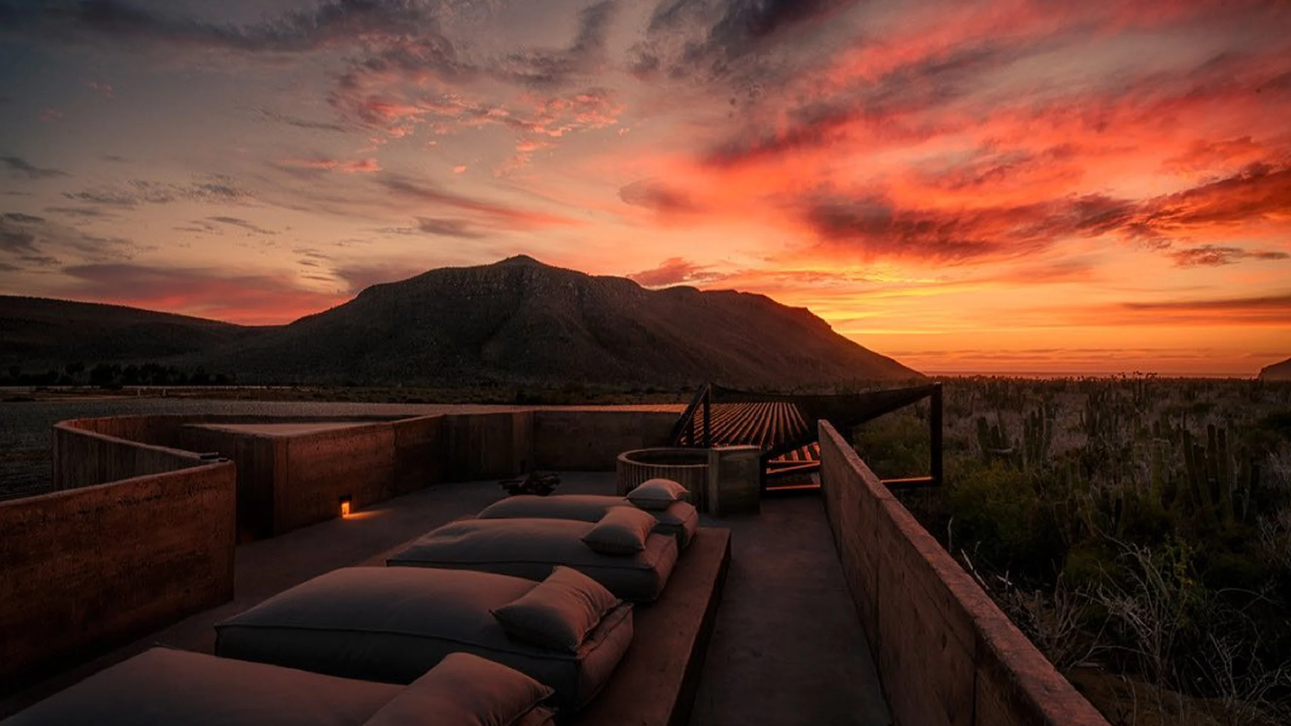 Escápate a alguno de estos 4 hoteles mexicanos que abrieron este año
